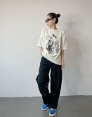 Black Star Pants #250201